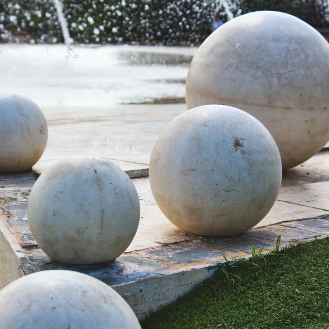 Concrete Creations My Wordpress Blog